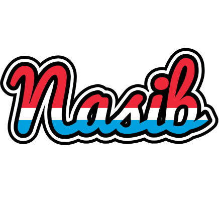 Nasib norway logo