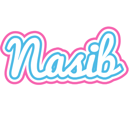 Nasib outdoors logo