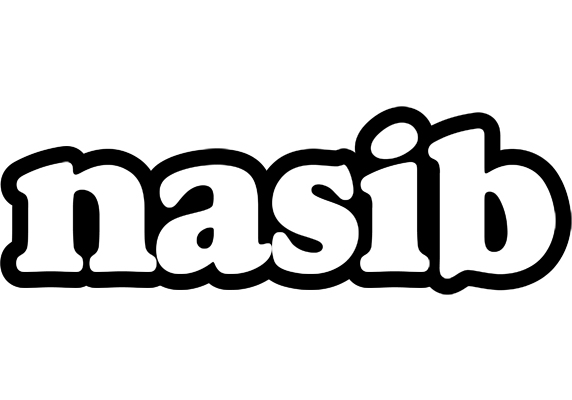 Nasib panda logo