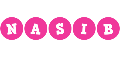 Nasib poker logo