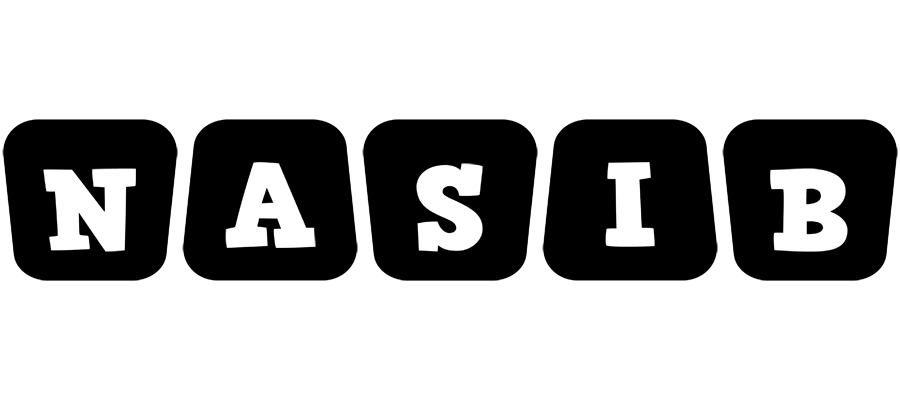 Nasib racing logo