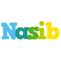 Nasib rainbows logo