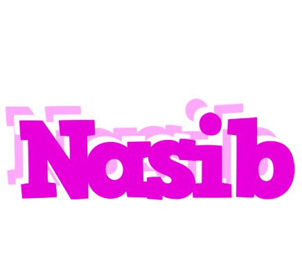 Nasib rumba logo