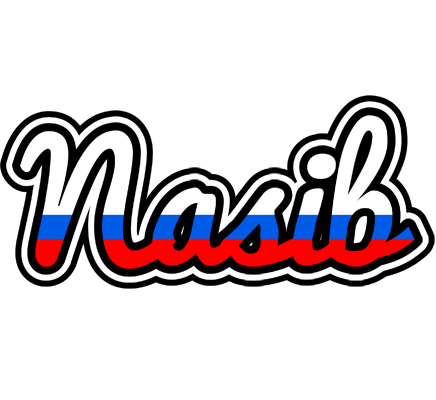 Nasib russia logo