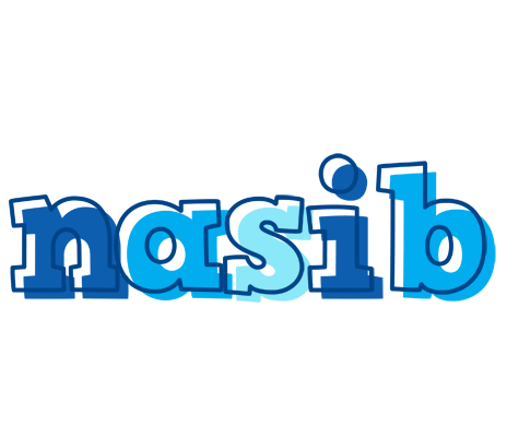 Nasib sailor logo