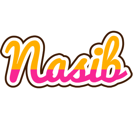 Nasib smoothie logo
