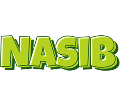 Nasib summer logo
