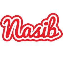 Nasib sunshine logo