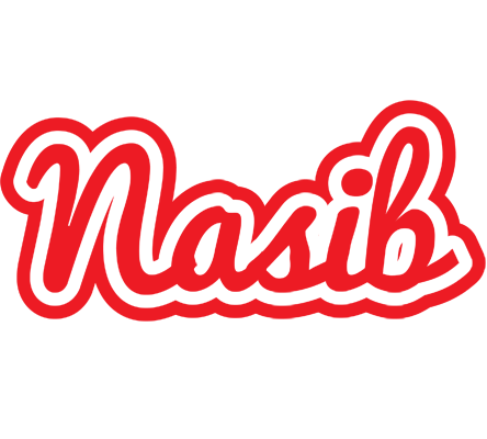 Nasib sunshine logo