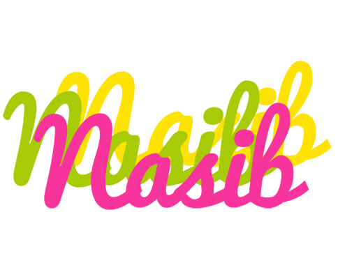 Nasib sweets logo