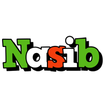 Nasib venezia logo