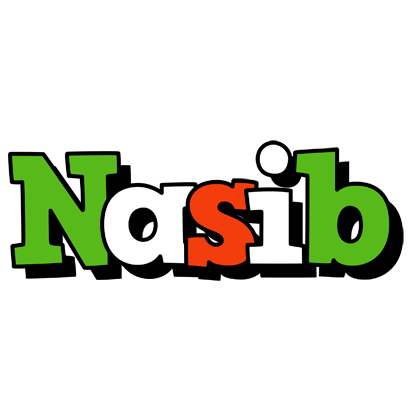 Nasib venezia logo