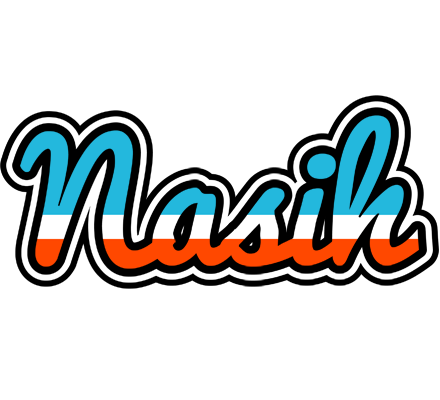 Nasih america logo