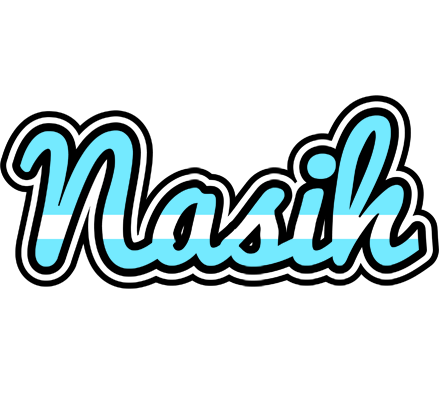 Nasih argentine logo