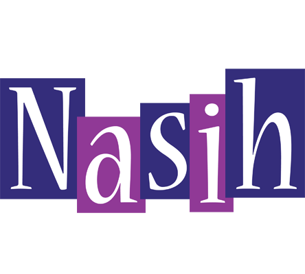 Nasih autumn logo