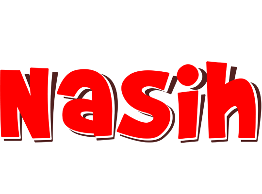 Nasih basket logo
