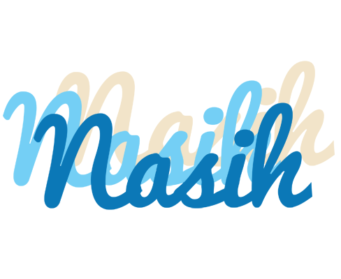 Nasih breeze logo