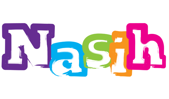 Nasih casino logo