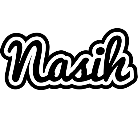 Nasih chess logo