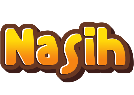 Nasih cookies logo
