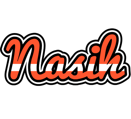 Nasih denmark logo