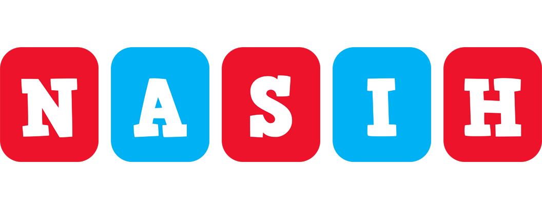 Nasih diesel logo
