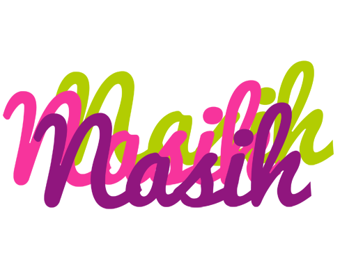 Nasih flowers logo