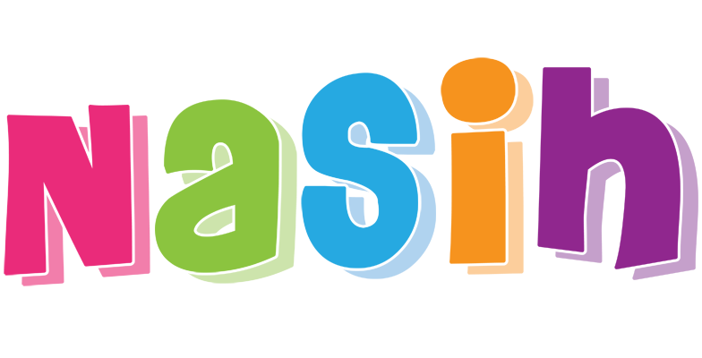 Nasih friday logo