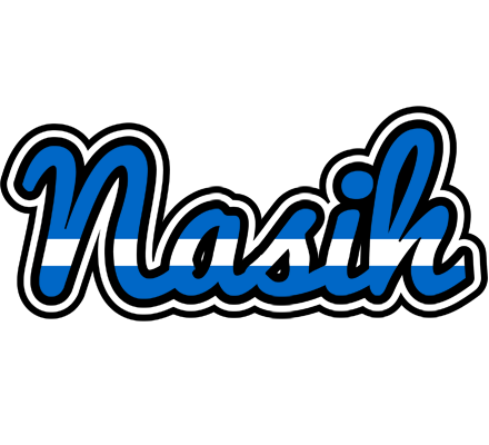 Nasih greece logo