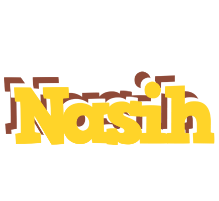 Nasih hotcup logo