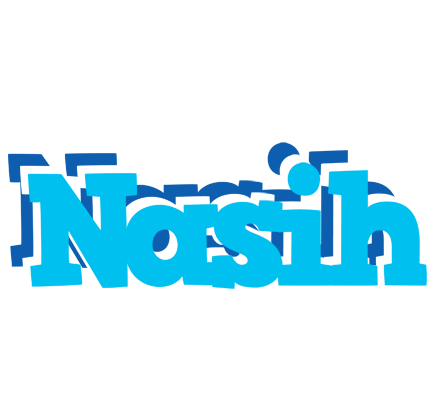 Nasih jacuzzi logo