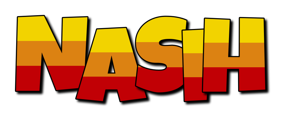 Nasih jungle logo