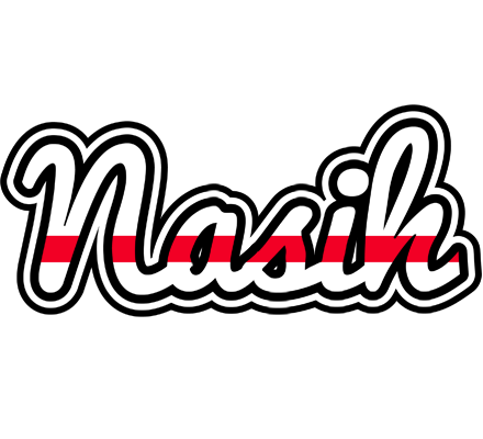 Nasih kingdom logo