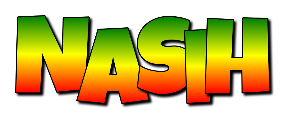 Nasih mango logo