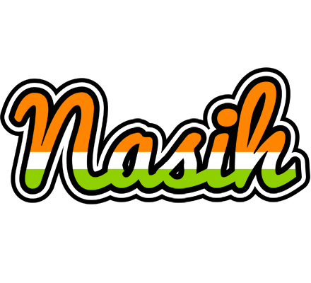Nasih mumbai logo