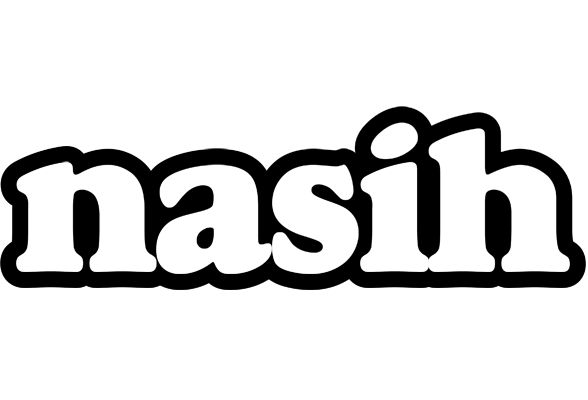 Nasih panda logo