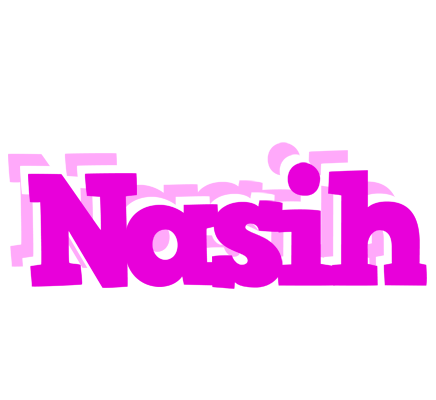 Nasih rumba logo