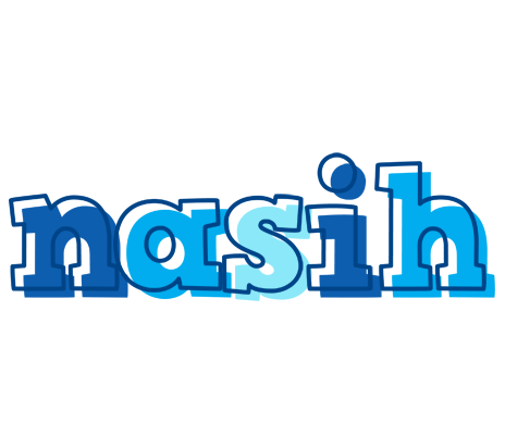 Nasih sailor logo