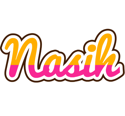 Nasih smoothie logo