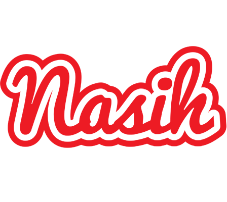Nasih sunshine logo