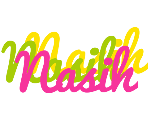 Nasih sweets logo