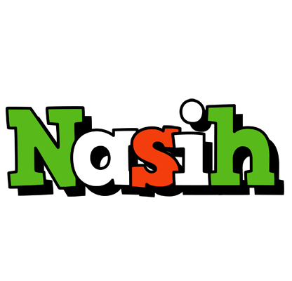 Nasih venezia logo