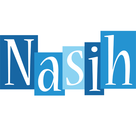 Nasih winter logo