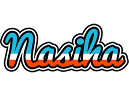 Nasiha america logo