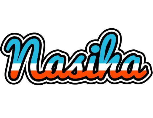 Nasiha america logo