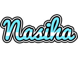 Nasiha argentine logo