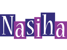 Nasiha autumn logo