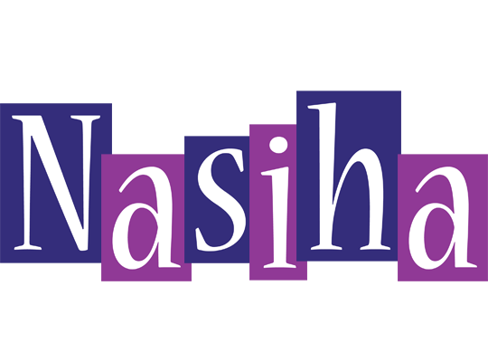 Nasiha autumn logo