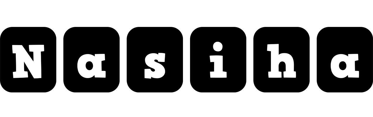 Nasiha box logo