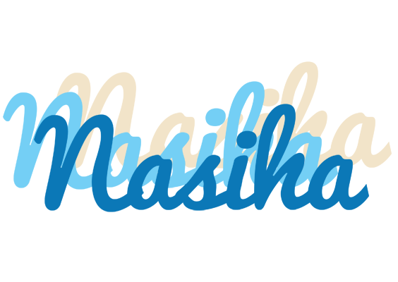 Nasiha breeze logo